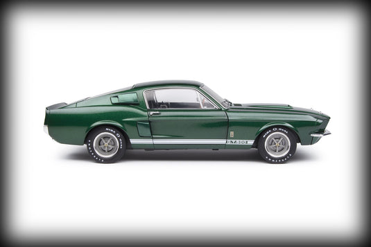 <tc>Ford SHELBY Mustang GT500 1967 SOLIDO 1:18</tc>