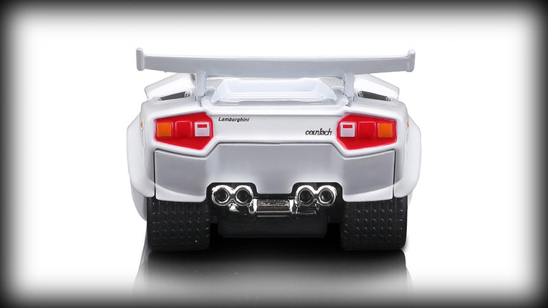 Chargez l&#39;image dans la visionneuse de la galerie, Lamborghini COUNTACH Nr.17 MAISTO 1:64 (6832058826857)
