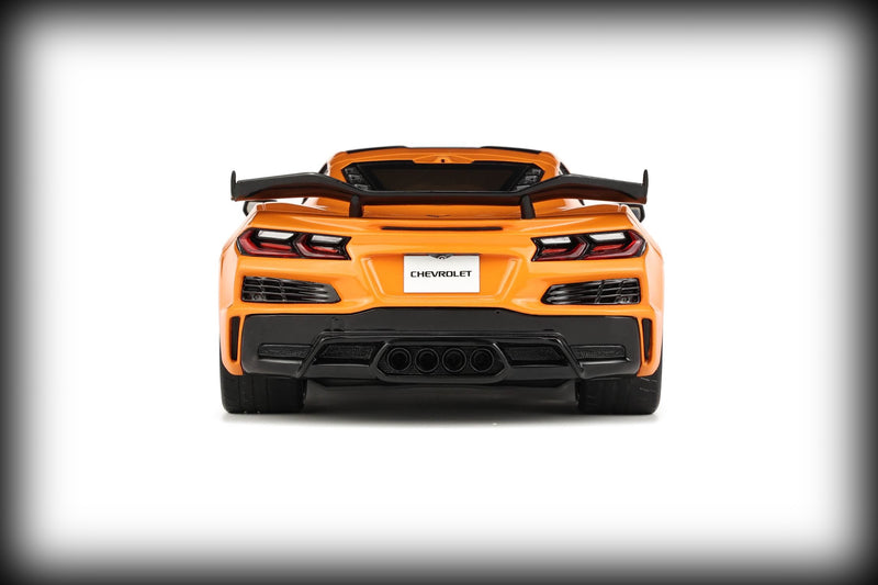 Chargez l&#39;image dans la visionneuse de la galerie, &lt;tc&gt;Chevrolet CORVETTE C8 Z06 2022 GT SPIRIT 1:18&lt;/tc&gt;
