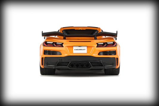 <tc>Chevrolet CORVETTE C8 Z06 2022 GT SPIRIT 1:18</tc>