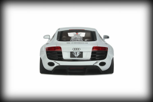 Audi R8 LB WORKS 2019 GT SPIRIT 1:18