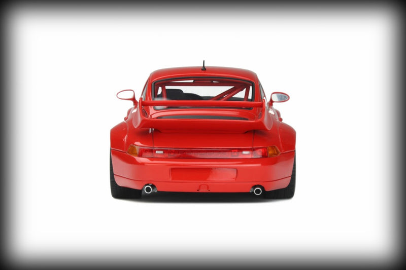 Chargez l&#39;image dans la visionneuse de la galerie, &lt;transcy&gt;Porsche 911 (993) 3.8 RSR GT SPIRIT 1:18&lt;/transcy&gt;
