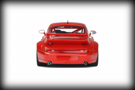 <transcy>Porsche 911 (993) 3.8 RSR GT SPIRIT 1:18</transcy>