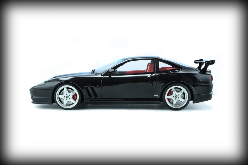 Load image into Gallery viewer, Koenig SPECIAL 550 1997 GT SPIRIT 1:18
