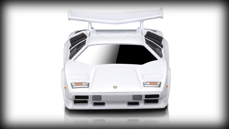 Laad de afbeelding in de Gallery-viewer, Lamborghini COUNTACH Nr.17 MAISTO 1:64 (6832058826857)
