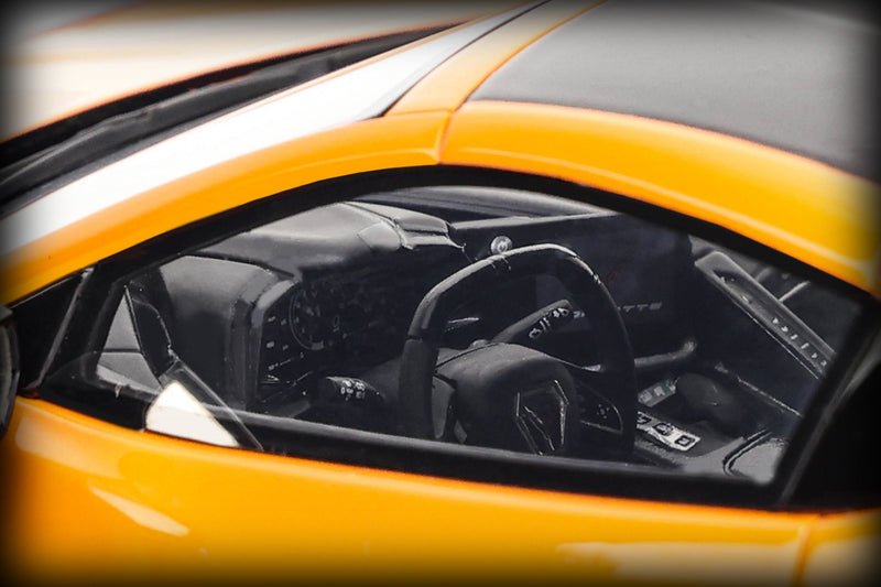 Chargez l&#39;image dans la visionneuse de la galerie, &lt;tc&gt;Chevrolet CORVETTE C8 Z06 2022 GT SPIRIT 1:18&lt;/tc&gt;
