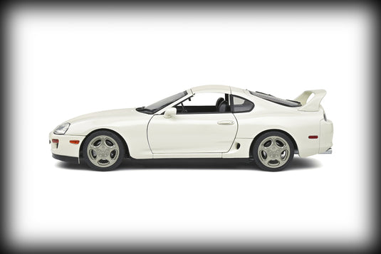 <tc>Toyota Supra Mk.4 (A80) Targa Roof 1993 SOLIDO 1:18</tc>