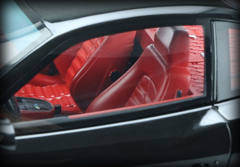Chargez l&#39;image dans la visionneuse de la galerie, &lt;tc&gt;Koenig SPECIAL 550 1997 GT SPIRIT 1:18&lt;/tc&gt;
