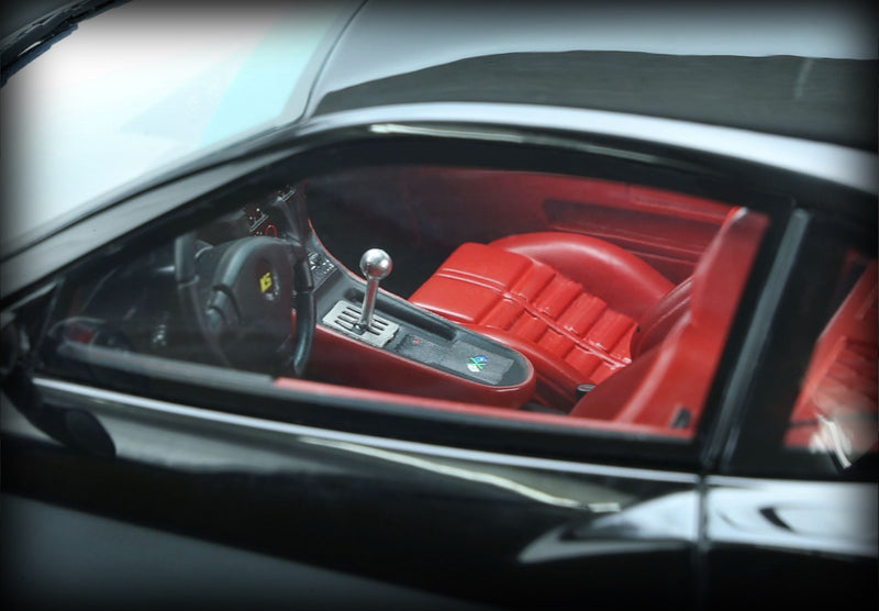 Chargez l&#39;image dans la visionneuse de la galerie, &lt;tc&gt;Koenig SPECIAL 550 1997 GT SPIRIT 1:18&lt;/tc&gt;
