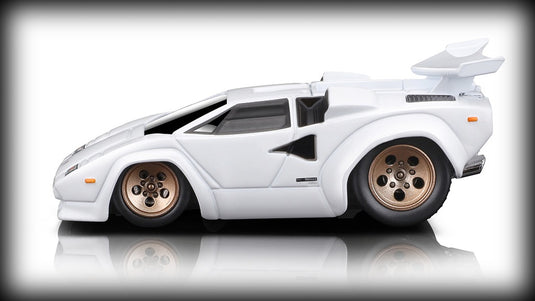 Lamborghini COUNTACH Nr.17 MAISTO 1:64 (6832058826857)