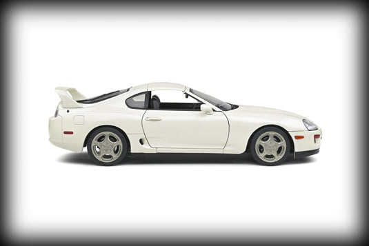 <tc>Toyota Supra Mk.4 (A80) Targa Roof 1993 SOLIDO 1:18</tc>