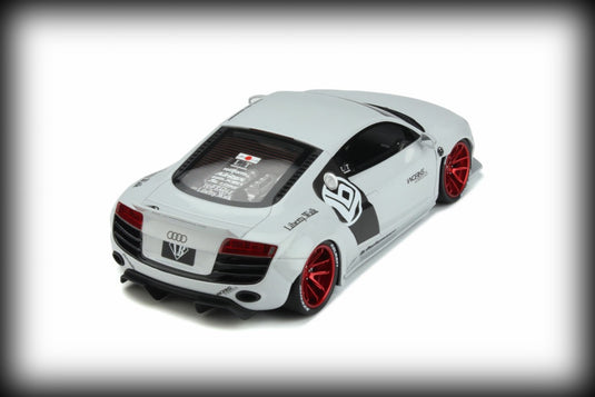 Audi R8 LB WORKS 2019 GT SPIRIT 1:18