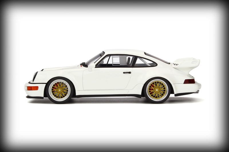 Chargez l&#39;image dans la visionneuse de la galerie, &lt;tc&gt;Porsche 964 RSR GRAND PRIX 1993 GT SPIRIT 1:18&lt;/tc&gt;
