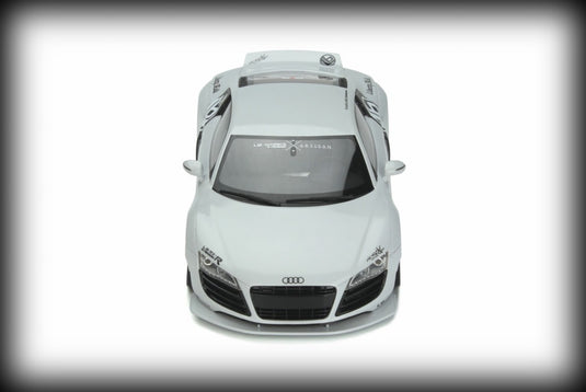 Audi R8 LB WORKS 2019 GT SPIRIT 1:18