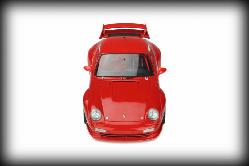 Chargez l&#39;image dans la visionneuse de la galerie, &lt;transcy&gt;Porsche 911 (993) 3.8 RSR GT SPIRIT 1:18&lt;/transcy&gt;
