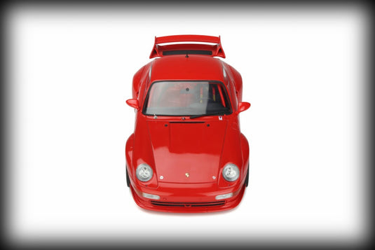 <transcy>Porsche 911 (993) 3.8 RSR GT SPIRIT 1:18</transcy>