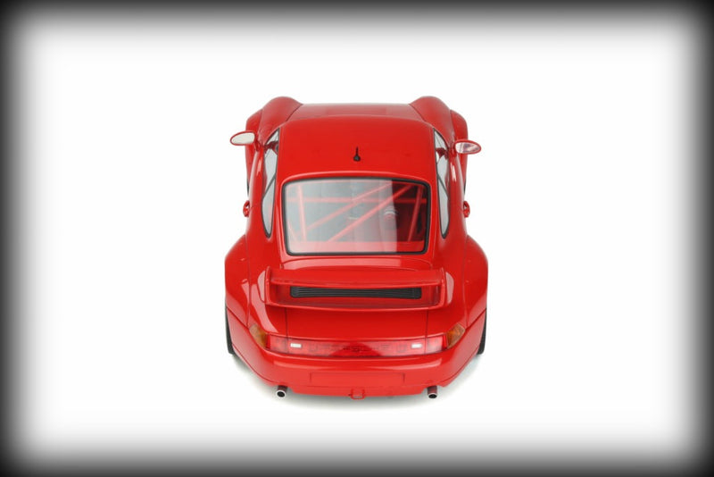 Chargez l&#39;image dans la visionneuse de la galerie, &lt;transcy&gt;Porsche 911 (993) 3.8 RSR GT SPIRIT 1:18&lt;/transcy&gt;
