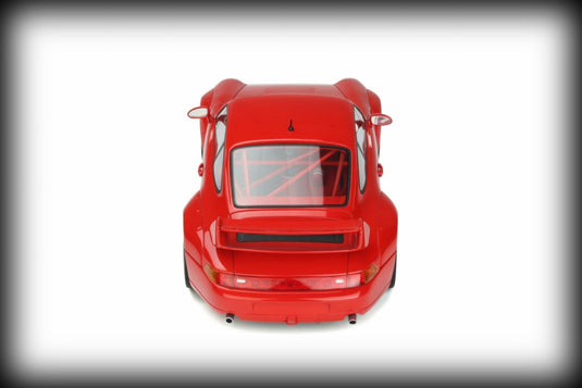 <transcy>Porsche 911 (993) 3.8 RSR GT SPIRIT 1:18</transcy>