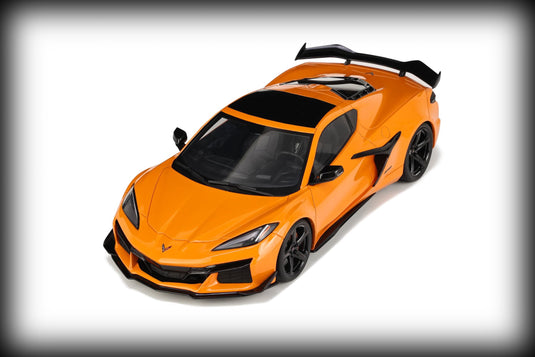<tc>Chevrolet CORVETTE C8 Z06 2022 GT SPIRIT 1:18</tc>