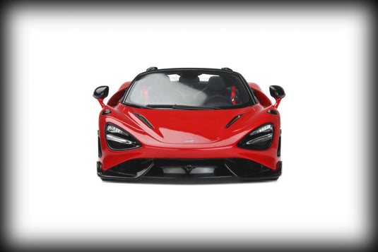 <tc>McLaren 765LT Spider 2021 GT SPIRIT 1:18</tc>