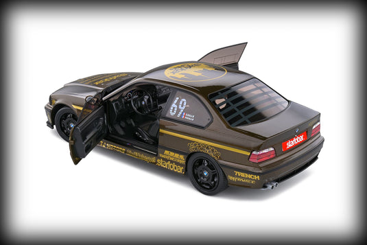 <tc>Bmw E36 COUPE M3 CHAMPIONNAT DE DRIFT 2022 SOLIDO 1:18</tc>