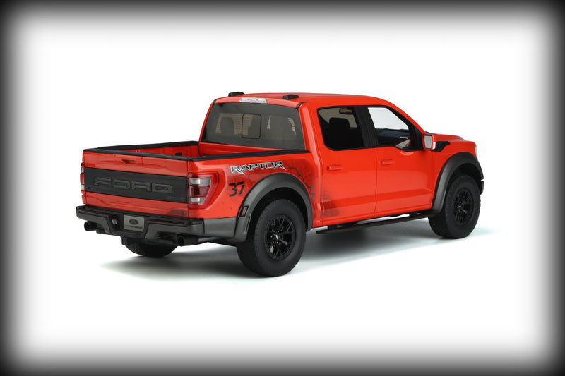 Load image into Gallery viewer, Ford F-150 Raptor 2022 GT SPIRIT 1:18
