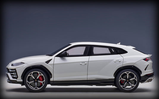 Lamborghini URUS 2018 AUTOart 1:18 (6793489678441)