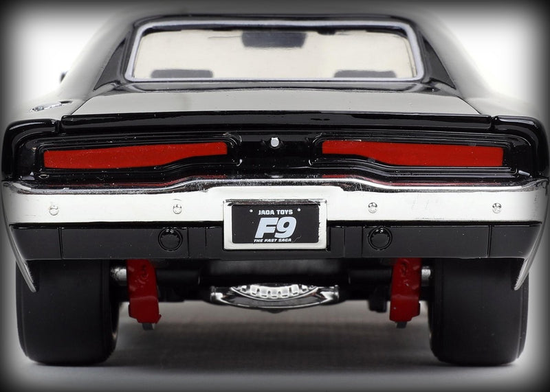 Chargez l&#39;image dans la visionneuse de la galerie, &lt;tc&gt;Dodge Charger RT 1970 JADA 1:24&lt;/tc&gt;
