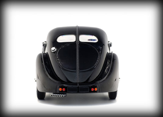 <tc>Bugatti ATLANTIC Type 57 SC 1937 SOLIDO 1:18</tc>