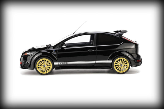 Ford FOCUS MK2 RS 2010 OTTOmobile 1:18