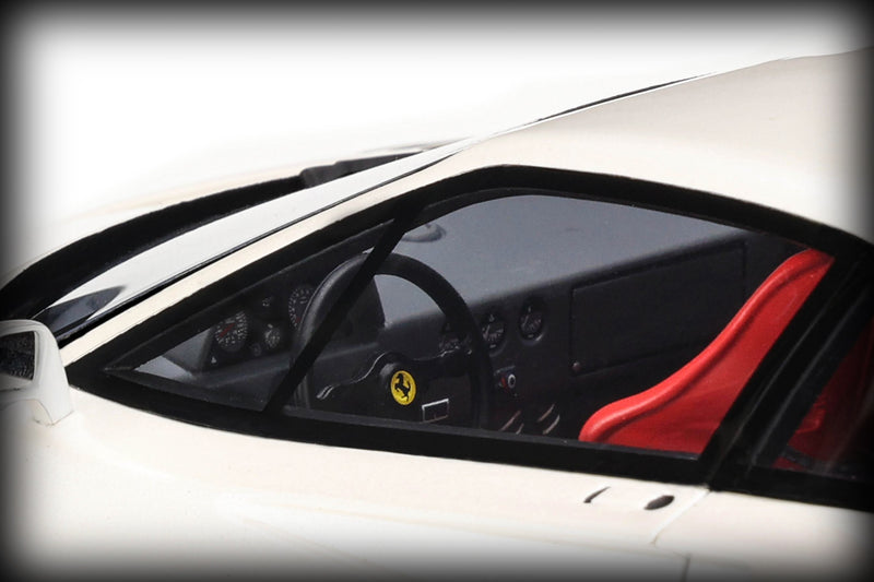 Chargez l&#39;image dans la visionneuse de la galerie, &lt;tc&gt;Ferrari F40 LBWK GT SPIRIT 1:18&lt;/tc&gt;
