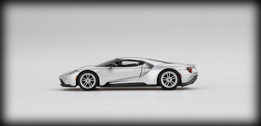 Ford GT MINI GT 1:64