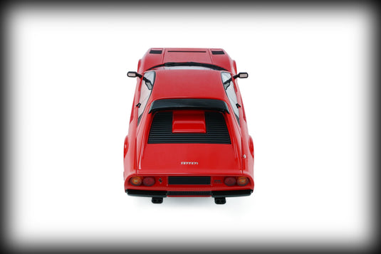 <tc>Ferrari 208 GTB TURBO GT SPIRIT 1:18</tc>