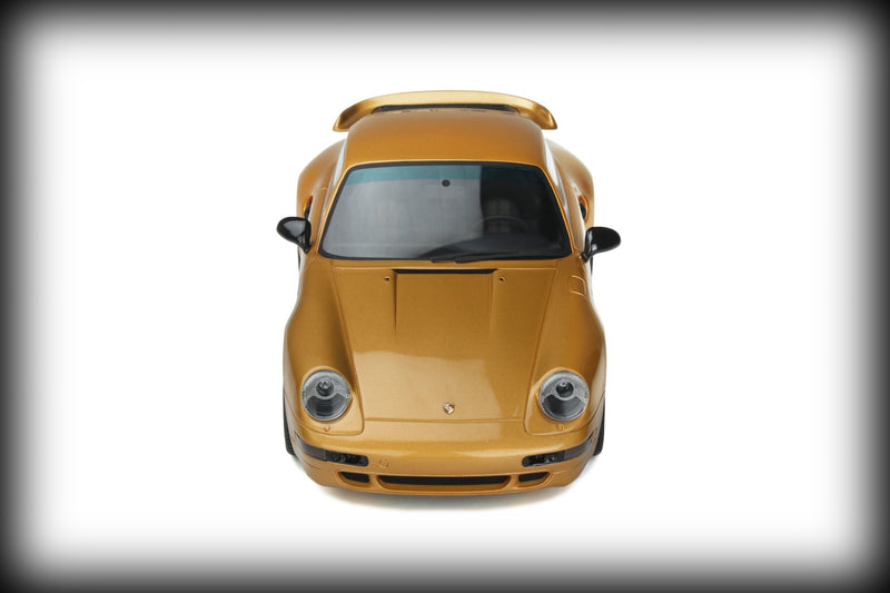 Load image into Gallery viewer, Porsche 911 (993) TURBO S 2018 GT SPIRIT 1:18
