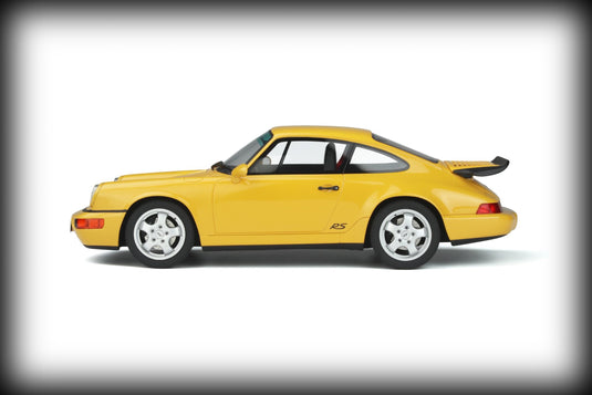 <transcy>Porsche 964 RS AMERICA GT SPIRIT 1:18</transcy>