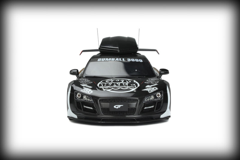 Load image into Gallery viewer, Audi R8 GUMBALL GT SPIRIT 1:18
