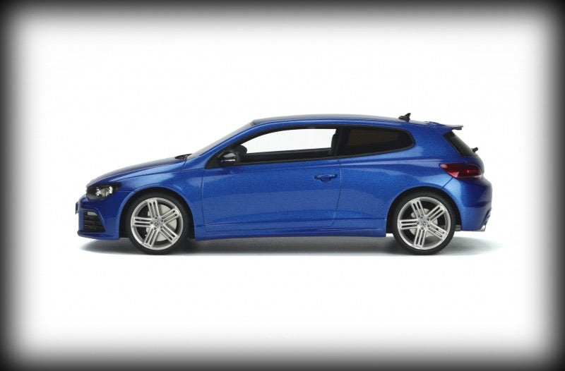 Load image into Gallery viewer, Vw Scirocco 3 Ph.1 R OTTOmobile 1:18
