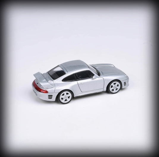 Porsche RUF CTR2 1995 PARA64 1:64