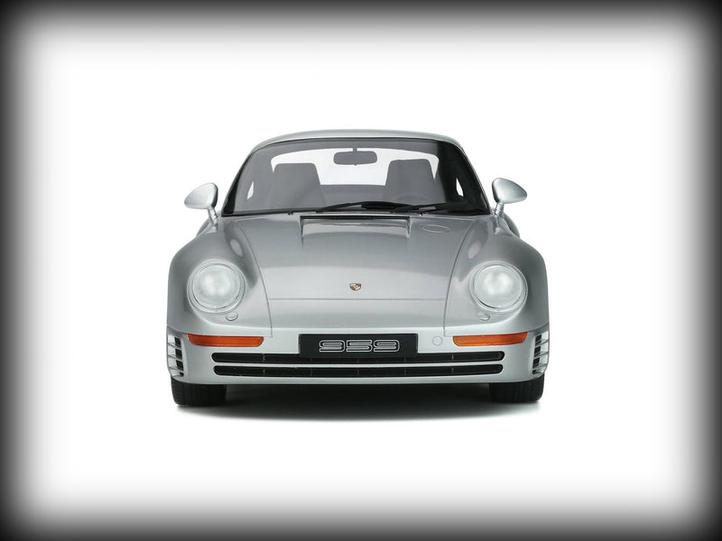 Laad de afbeelding in de Gallery-viewer, &lt;tc&gt;Porsche 959 1986 GT SPIRIT 1:12&lt;/tc&gt;
