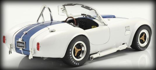 <transcy>Shelby COBRA 427 S/C CONVERTIBLE SHELBY COLLECTIBLES 1:18</transcy>