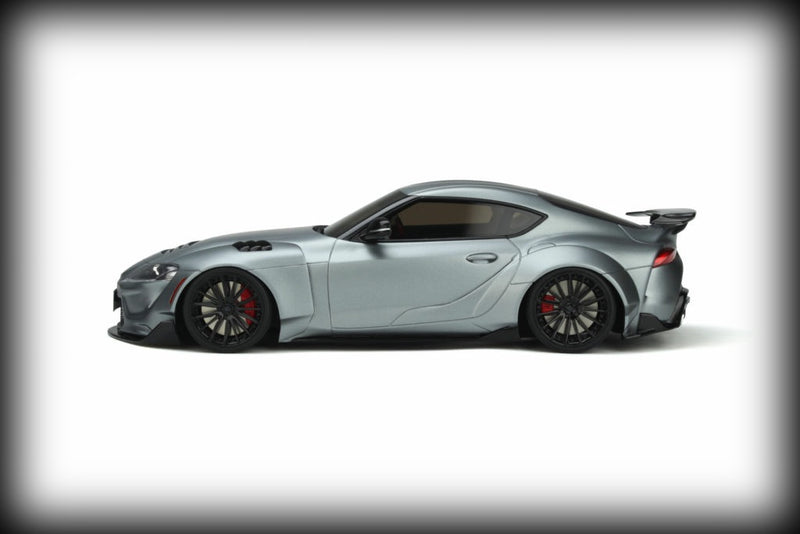 Laad de afbeelding in de Gallery-viewer, Toyota SUPRA DOOR PRIOR DESIGN GT SPIRIT 1:18
