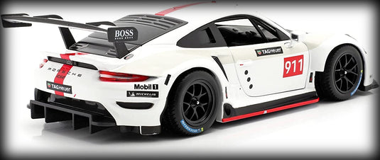Porsche 911 RSR GT Nr.911 BBURAGO 1:24 (6801687642217)