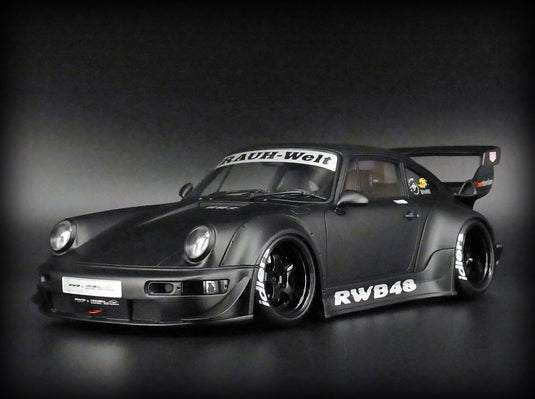 <tc>Porsche RWB 964 IGNITION MODEL 1:18</tc>