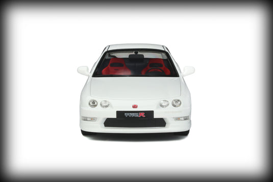 <tc>Honda INTEGRA DC2 EURO SPEC 1997 OTTOmobile 1:18</tc>