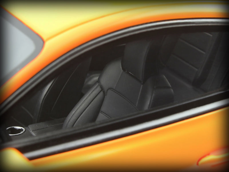 Chargez l&#39;image dans la visionneuse de la galerie, &lt;tc&gt;Ford MUSTANG 5.0L 2019 GT SPIRIT 1:18&lt;/tc&gt;
