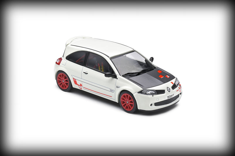 Chargez l&#39;image dans la visionneuse de la galerie, &lt;transcy&gt;Renault MEGANE R26R 2009 SOLIDO 1:43&lt;/transcy&gt;
