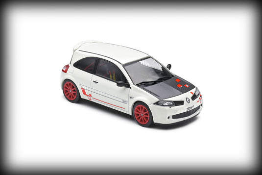 <transcy>Renault MEGANE R26R 2009 SOLIDO 1:43</transcy>