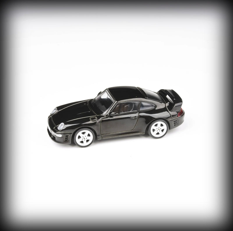 Laad de afbeelding in de Gallery-viewer, Porsche RUF CTR2 1995 PARA64 1:64
