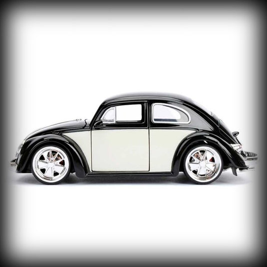 <tc>Vw COCCINELLE 1959 (Big Time Kustoms) JADA 1:24</tc>