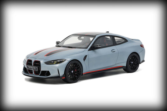 Bmw M4 CSL (G82) 2022 GT SPIRIT 1:18